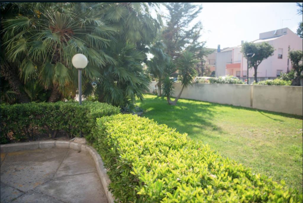 Poetto Beach Apartment Quartu Sant'Elena Exterior photo