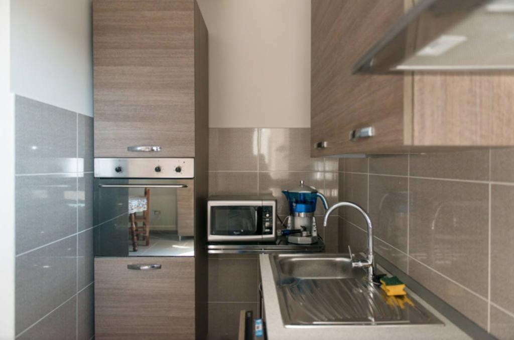 Poetto Beach Apartment Quartu Sant'Elena Exterior photo