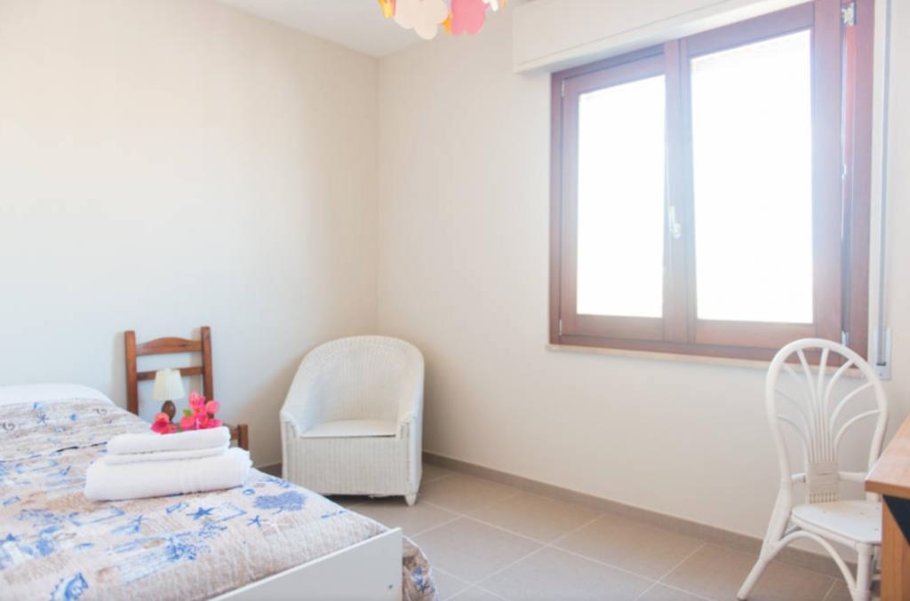 Poetto Beach Apartment Quartu Sant'Elena Exterior photo