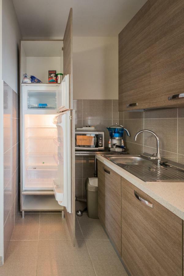 Poetto Beach Apartment Quartu Sant'Elena Exterior photo