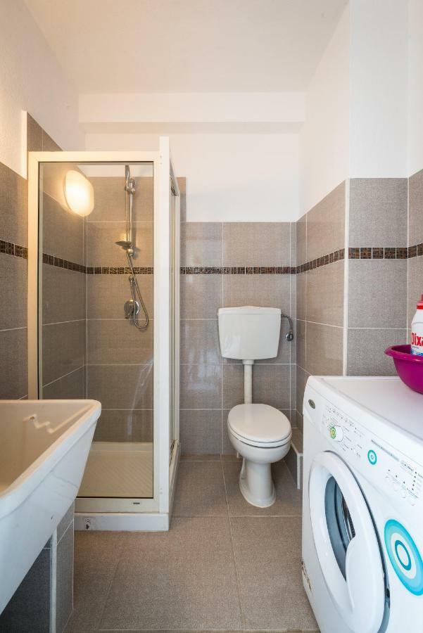 Poetto Beach Apartment Quartu Sant'Elena Exterior photo